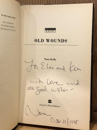 Old Wounds