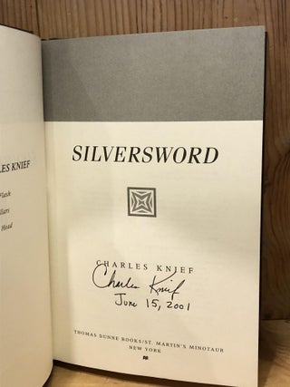Silversword