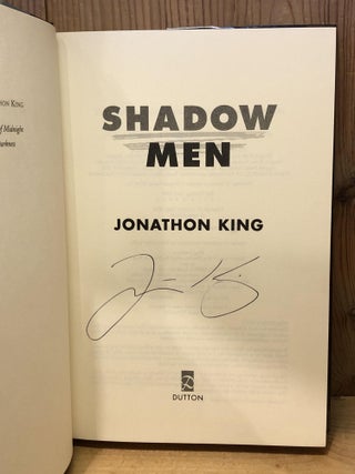 Shadow Men