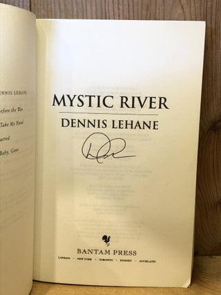 Mystic River