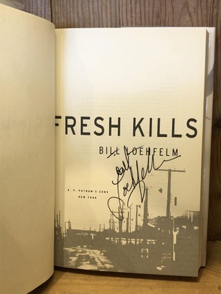 Fresh Kills