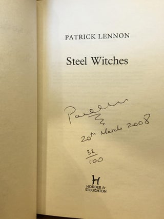 Steel Witches