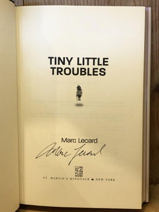 Tiny Little Troubles