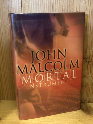 Item #504047 Mortal Instruments. John Malcolm