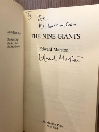 The Nine Giants