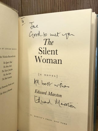 The Silent Woman