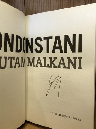 Londonstani