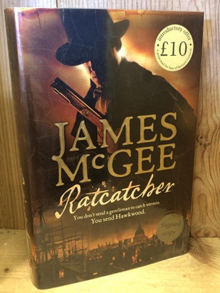 Item #504057 Ratcatcher. James McGee