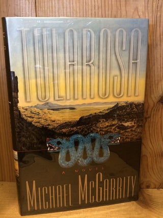 Item #504060 Tularosa. Michael McGarrity
