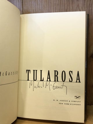 Tularosa