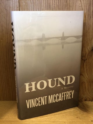 Item #504063 Hound. Vincent McCaffrey