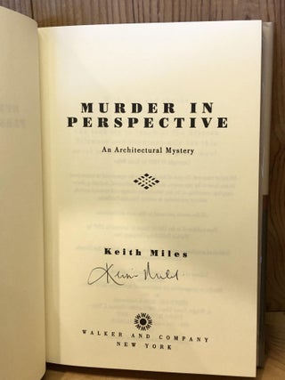 Murder in Perspective