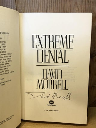 Extreme Denial