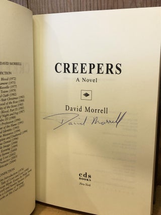 Creepers