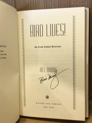 Bird Lives!