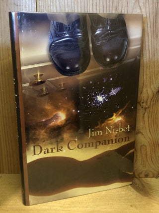 Item #504095 Dark Companion. Jim Nisbet