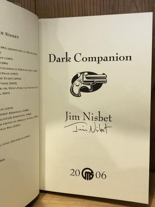 Dark Companion