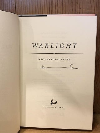 Warlight