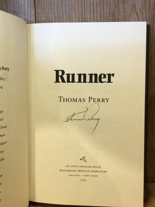 Runner