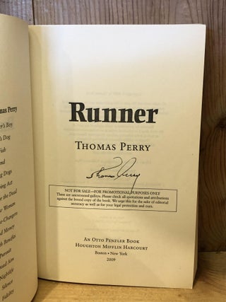 Runner