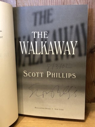 The Walkaway