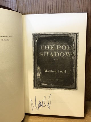 The Poe Shadow