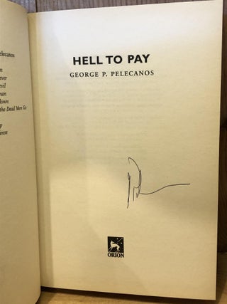 Hell to Pay