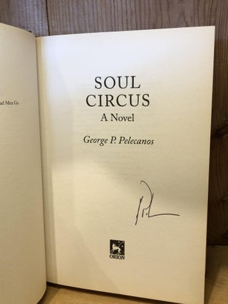 Soul Circus