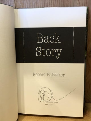 Back Story