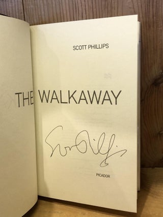 The Walkaway