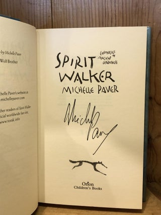 Spirit Walker