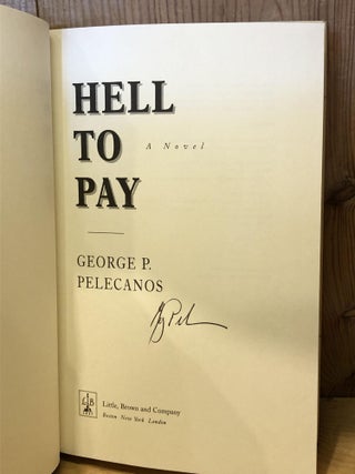 Hell to Pay
