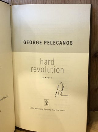 Hard Revolution