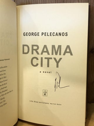 Drama City