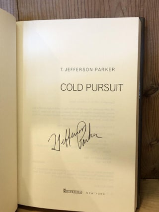 Cold Pursuit