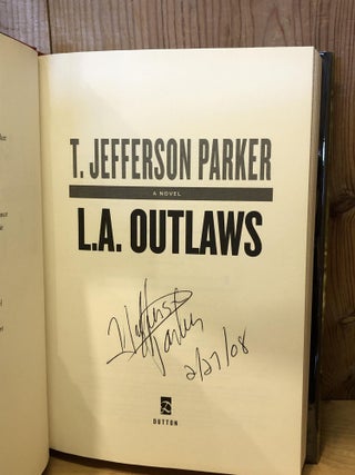 L.A. Outlaws