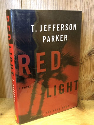 Item #504129 Red Light. T. Jefferson Parker