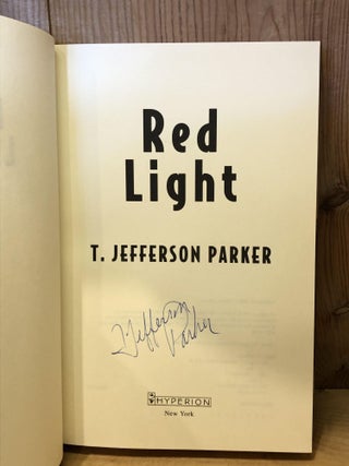 Red Light