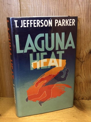 Item #504130 Laguna Heat. T. Jefferson Parker