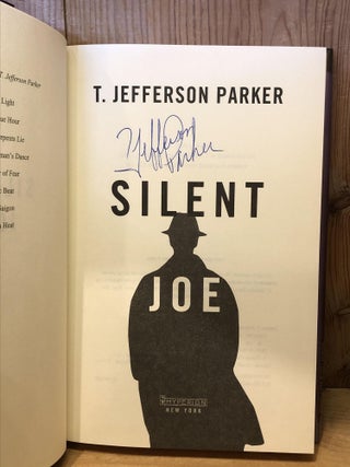 Silent Joe