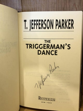 The Triggerman's Dance
