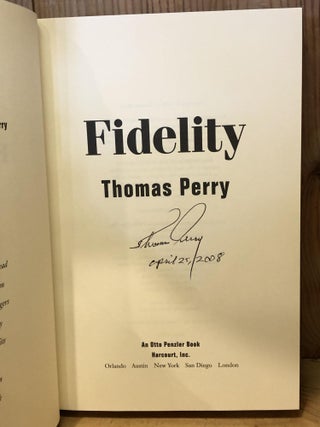 Fidelity