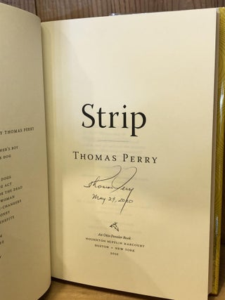Strip