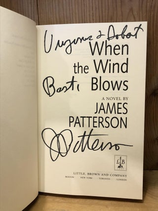 When the Wind Blows