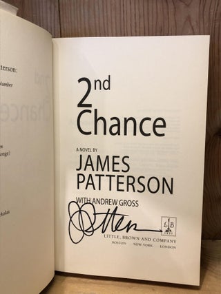 2nd Chance