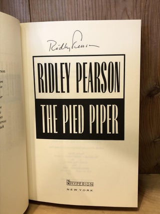 The Pied Piper