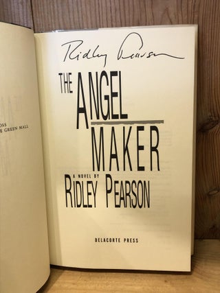 The Angel Maker
