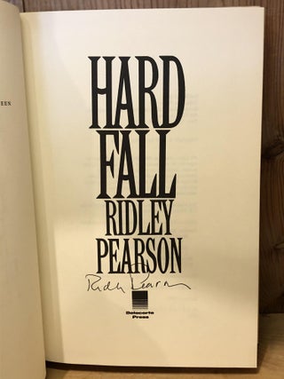 Hard Fall
