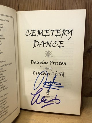 Cemetery Dance