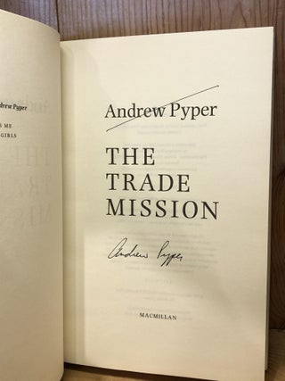 The Trade Mission